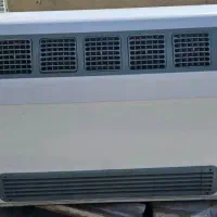 فن کویل جهان تهویه