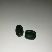 سنگ کوآرتز سبز طبیعی