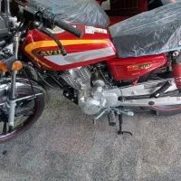 موتور سیکلت 150ccلیفان