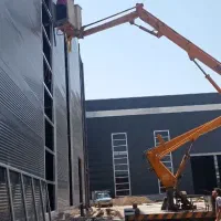 مهندس عمران وکارشناس فروش خانم ( مصالح ساختمانی)|استخدام بازاریابی و فروش|قم, بکایی|دیوار