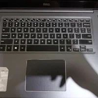 لپ تاپ دل (i۷ نسل ۵)  نمایشگر تاچ|رایانه همراه|کرج, شهرک جهان‌نما|دیوار