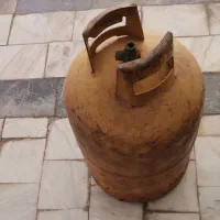 کپسول ایران گاز