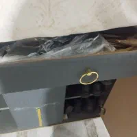 جاکفشی|جاکفشی، کمد، دراور|اصفهان, شیخ طوسی|دیوار