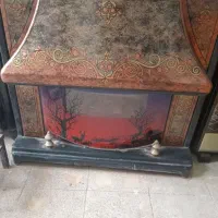 انواع بخاری و شومینه صفر زیر قیمت بازار|بخاری، هیتر، شومینه|مشگین شهر, |دیوار