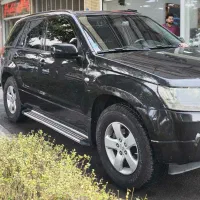 ویتارا مدل ۲۰۱۰ اتومات ۲۴۰۰ (اتو زووم)|خودرو سواری و وانت|اصفهان, پوریای ولی|دیوار