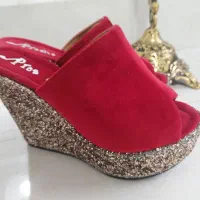 کفش مجلسی خارجی