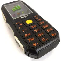 گوشی ارتشی hope s3