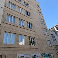 ۱۳۵ متری دوخوابه