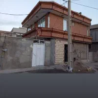 فروش آپارتمان ۱۲۰ متری تک خوابه دو طبقه