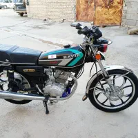 موتور سیکلت کویر|موتورسیکلت|دزفول, |دیوار