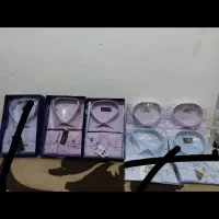 پیراهن جعبه ای نو