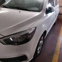شاهین G CVT، اتومات مدل ۱۴۰۲|خودرو سواری و وانت|تهران, استخر|دیوار