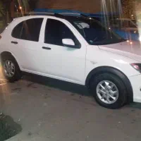 کوییک ار سفید مشکی 1403 گارانتی فعال