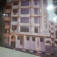 اپارتمان در شهرک وائین