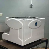 دستگاه کاریمالی ایتالیا|کافی‌شاپ و رستوران|کرج, بنیاد|دیوار