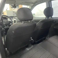 کوییک مدل ۴۰۲ اتومات|خودرو سواری و وانت|تهران, تهرانپارس غربی|دیوار