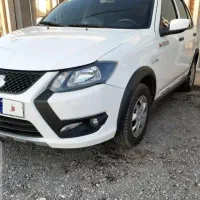 کوییکgxl مدل ۱۴۰۳ (سفارشی) ۳ تا کار|خودرو سواری و وانت|اصفهان, شهید رجایی|دیوار