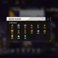 اکانت فیری فایر|کنسول، بازی ویدئویی و آنلاین|بندرعباس, |دیوار