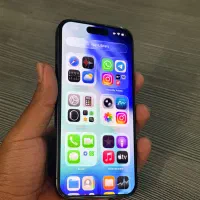 IPhone 15 pro|موبایل|مشهد, ایثارگران|دیوار