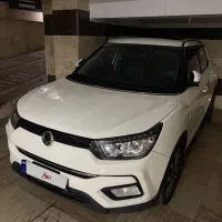 تیوولی آرمور ۲۰۱۸