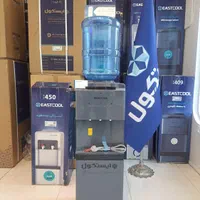 نمایندگی رسمی ایستکول/آبسردکن یخچال دار ایستکول