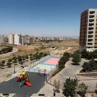 اجاره آپارتمان دوخواب برج نگارش نماز ۲۸|اجارهٔ آپارتمان|مشهد, آبادگران|دیوار