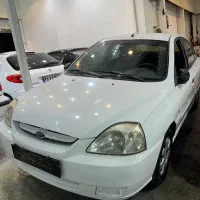 ریو سایپا مدل۹۰ اکازیون|خودرو سواری و وانت|رشت, جانبازان|دیوار