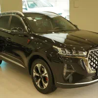 ثبت نام و مشاوره تیگو 7 پرومکس AWD و فونیکس FX