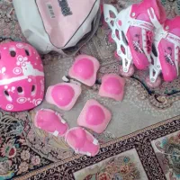 یک عدد اسکیت به فروش می رسد یک