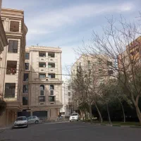 ۲۸۵ متر کلیدنخورده /۴ خواب/ سند۶دانگ تهاتر
