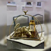 ست سینی کامل دکوری