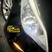 طلق چراغ آزرا گرنجور (گارانتی تعویض)|قطعات یدکی و لوازم جانبی|تهران, نازی‌آباد|دیوار