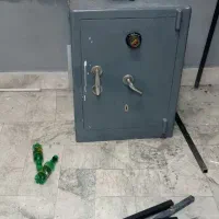 گاو صندق|دفتر کار|مشهد, بهشت|دیوار