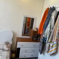 ۶۲ متر خوش نقشه/تک خواب/آماده سکونت در لوکیشن خوب|فروش آپارتمان|تهران, شهرک فردوس (حسینی)|دیوار