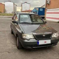 پراید 111 مدل ۹۳