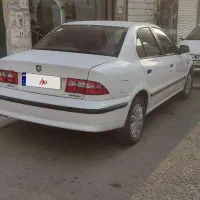 سمند مدل ۹۴ef7|خودرو سواری و وانت|کرج, حیدرآباد|دیوار