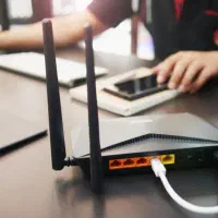 خدمات شبکه و کامپیوتر در محله شما