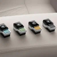 Ambient air BMW cartridge|قطعات یدکی و لوازم جانبی|شیراز, قدوسی غربی|دیوار