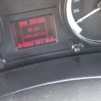 فروش رانا پلاس پانا مدل ۱۴۰۱ معاوضه با ال ۹۰|خودرو سواری و وانت|عباسآباد, |دیوار