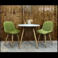 میز و صندلی ناهار خوری رها مد