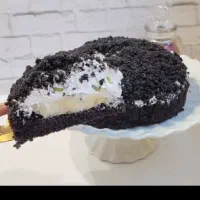 چیز کیک معجون شکلاتی|خوردنی و آشامیدنی|مشهد, رده|دیوار