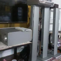 سینما خانگی پاناسونیک|سیستم صوتی خانگی|صومعهسرا, |دیوار