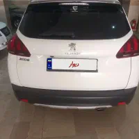 پژو ۲۰۰۸|خودرو سواری و وانت|تهران, ارم|دیوار