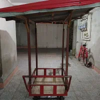 گاری سالم بفروش فوری