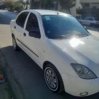 تیبا صندوقدار در حد مدل ۱۴۰۰