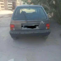 پرایدهاج بک مدل ۸۳|خودرو سواری و وانت|کرمان, |دیوار