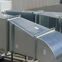 کانال سازی کولر واجرای کامل داگ اسپیلیت هاشمی|خدمات پیشه و مهارت|همدان, |دیوار