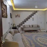 آپارتمان فروشی طبرسی شمالی دوبلکس شیک