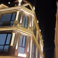 خانه ویلایی