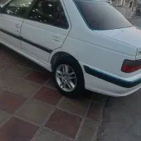 پارس سفارشی صفر ELX (تمام فول ) گاز سیمی|خودرو سواری و وانت|بم, |دیوار